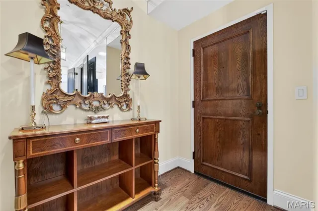 $1,449,000 | 622 Forest Court, Unit 4A, Clayton, MO 63105