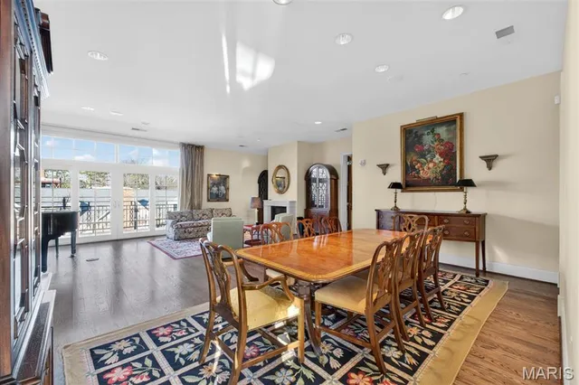 $1,449,000 | 622 Forest Court, Unit 4A, Clayton, MO 63105