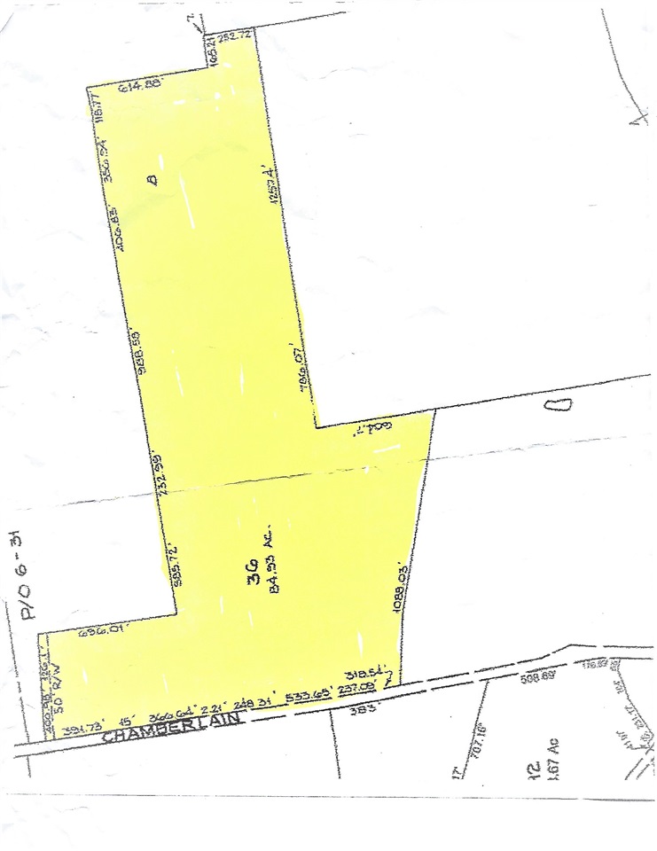 3-36 Chamberlain Road North Alton, NH 03809 - Photo 2 of 5