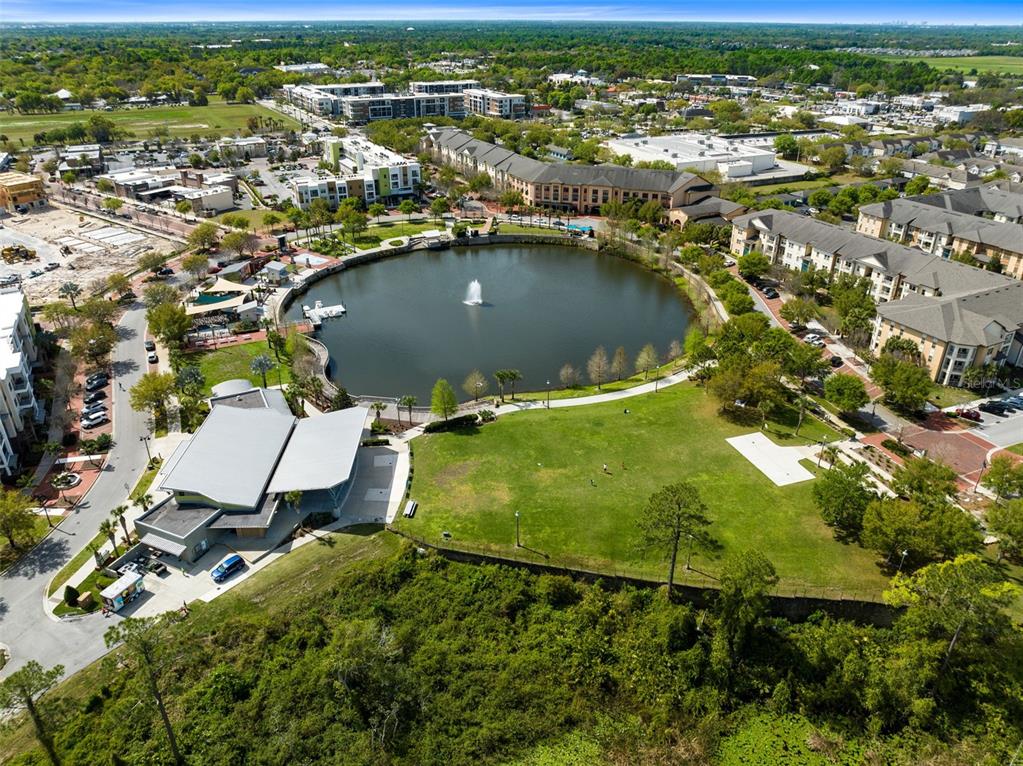 586 Piazza Point Oviedo, FL 32765 - Photo 27 of 38