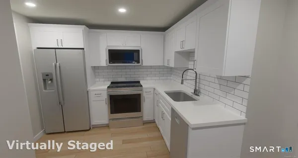 $1,550 | 141 Grinnell Street, Unit 4, Milford, CT 06461