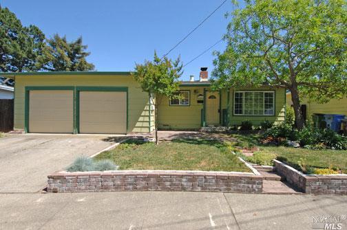 618 Sunny Manor Way Santa Rosa, CA 95401 - Photo 1 of 1 Gallery Image 1