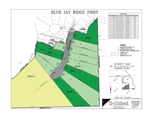 $80,000 | 936 Overlook Drive, Preston, MN 55965