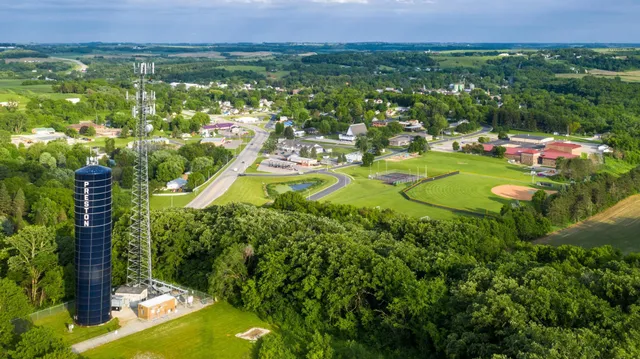 $80,000 | 936 Overlook Drive, Preston, MN 55965