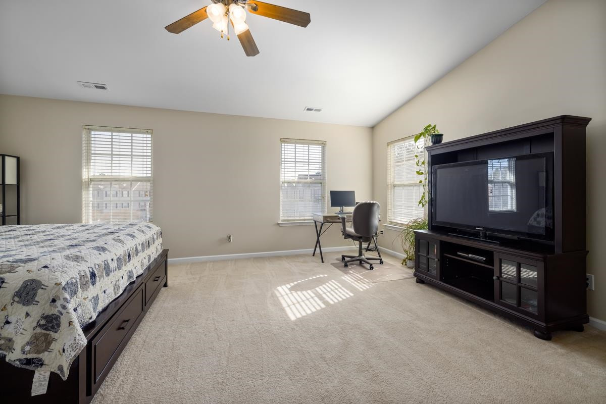 8610 Neuse Landing Lane, Unit 106 Raleigh, NC 27616 - Photo 25 of 28 Photo 25