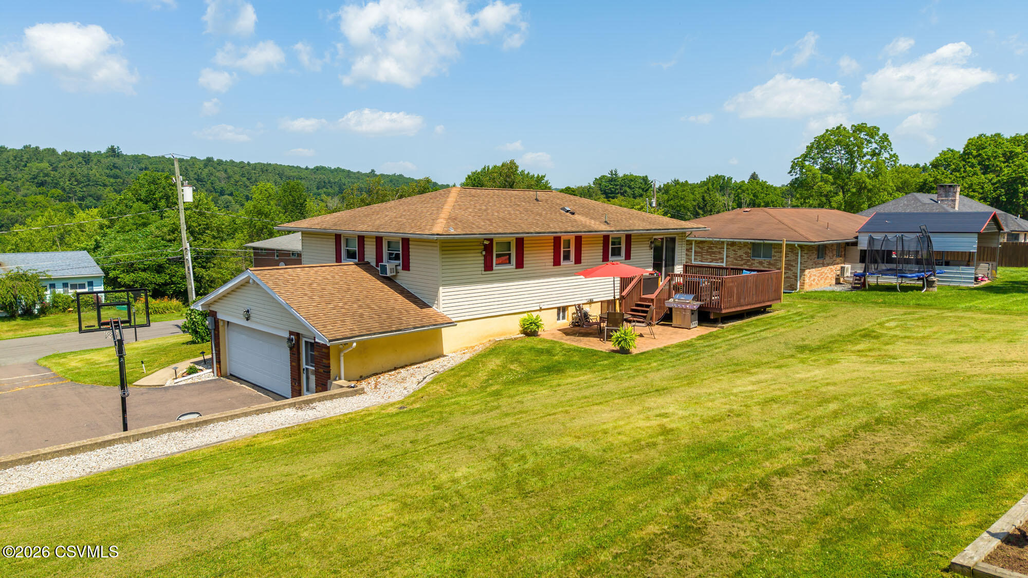 161 Staub Road Shavertown, PA 18708 - Photo 11 of 63