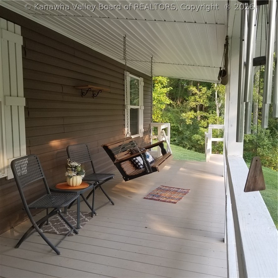 22760 Ripley Road Leon, WV 25123 - Photo 10 of 31 Gallery Image 10