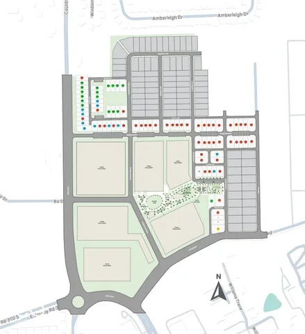 $389,999 | 2686 Prism Way, Plainfield, IN 46168