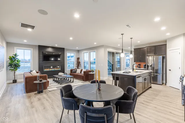 $399,999 | 2686 Prism Way, Plainfield, IN 46168