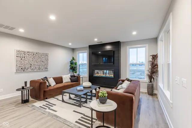 $389,999 | 2686 Prism Way, Plainfield, IN 46168