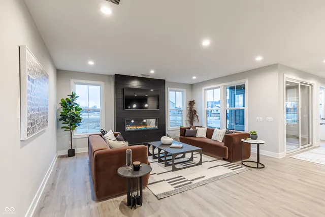 $389,999 | 2686 Prism Way, Plainfield, IN 46168