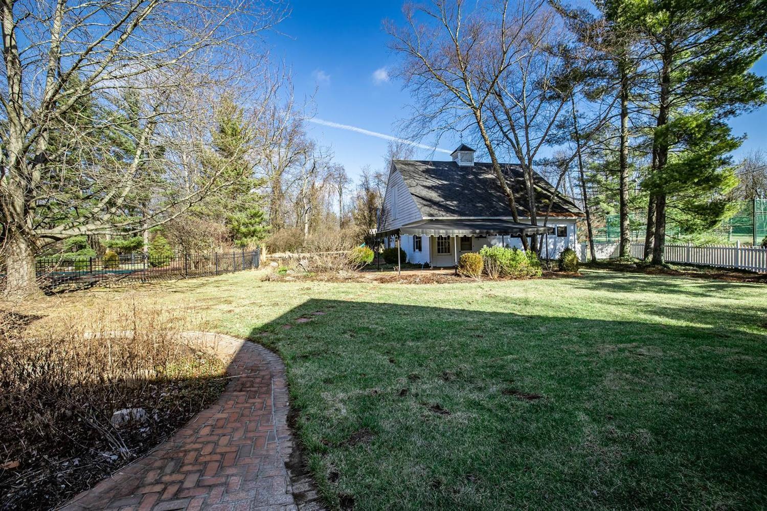 9100 Shawnee Run Road Cincinnati, OH 45243 - Photo 45 of 49