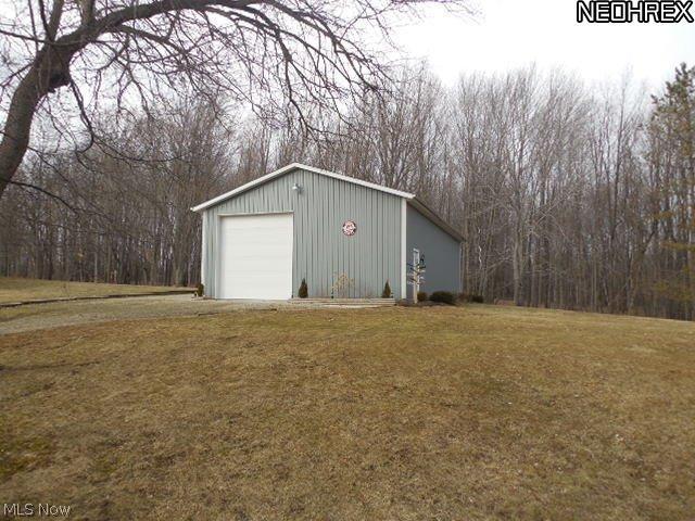 7833 Tallmadge Road Rootstown, OH 44272 - Photo 25 of 25 Gallery Image 25
