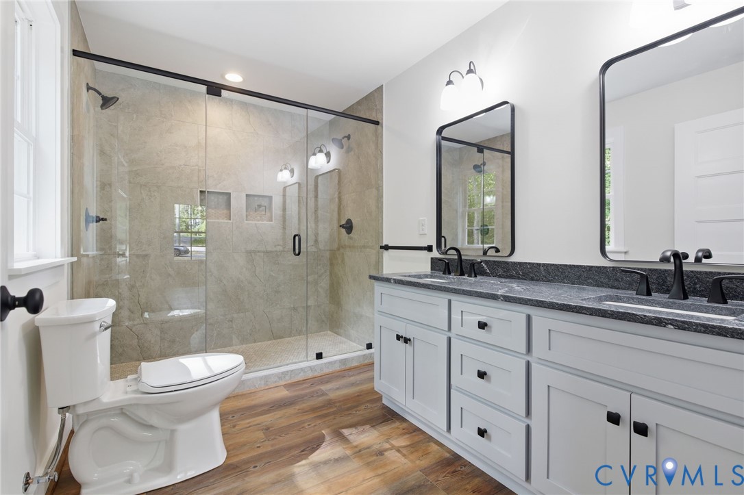 176 Horsepen Road Farmville, VA 23901 - Photo 21 of 38