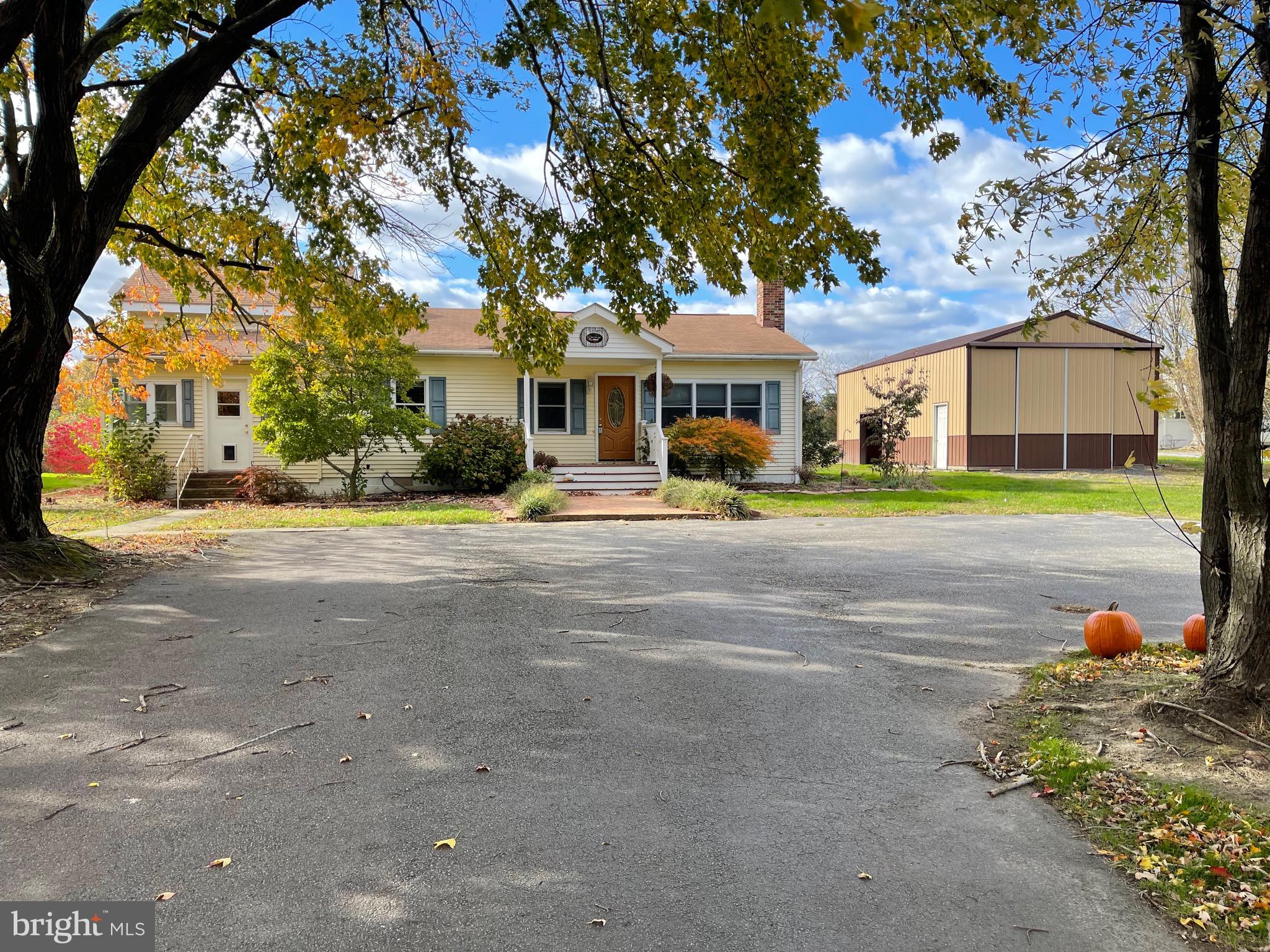 600 Dominion Road Chester, MD 21619 - Photo 1 of 47 Gallery Image 1