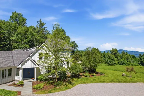 $2,200,000 | 312 Beartown Road, Manchester, VT 05255