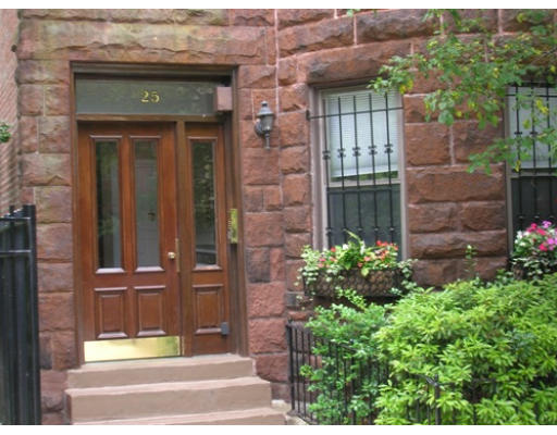 25 Follen Street, Unit 3F Boston, MA 02116 - Photo 1 of 8