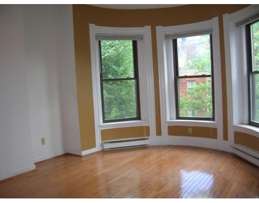 25 Follen Street, Unit 3F Boston, MA 02116 - Photo 2 of 8