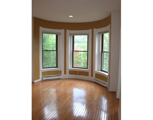 25 Follen Street, Unit 3F Boston, MA 02116 - Photo 3 of 8