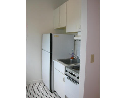 25 Follen Street, Unit 3F Boston, MA 02116 - Photo 4 of 8