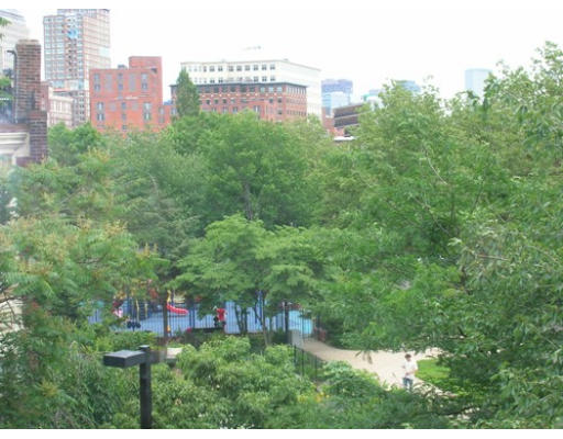 25 Follen Street, Unit 3F Boston, MA 02116 - Photo 7 of 8