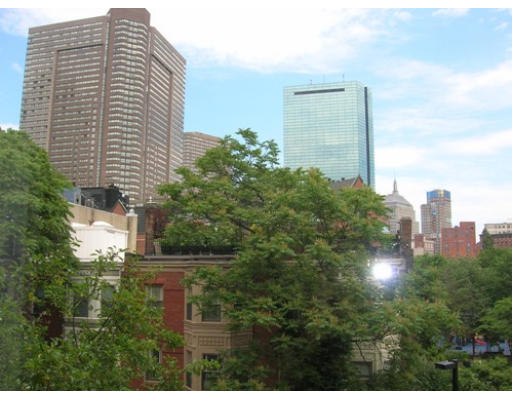 25 Follen Street, Unit 3F Boston, MA 02116 - Photo 8 of 8