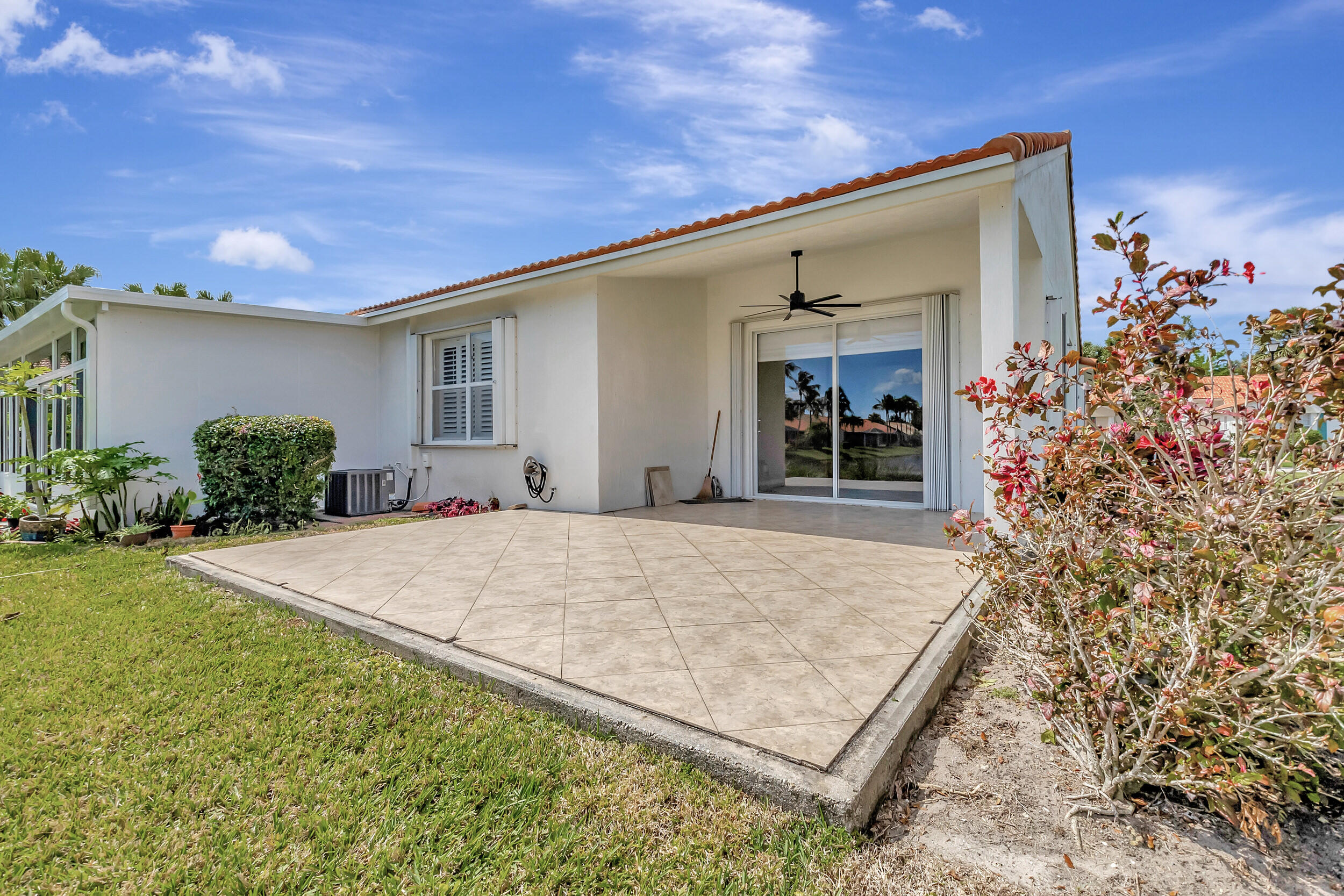 15256 Ixora Road Delray Beach, FL 33484 - Photo 4 of 35 PATIO