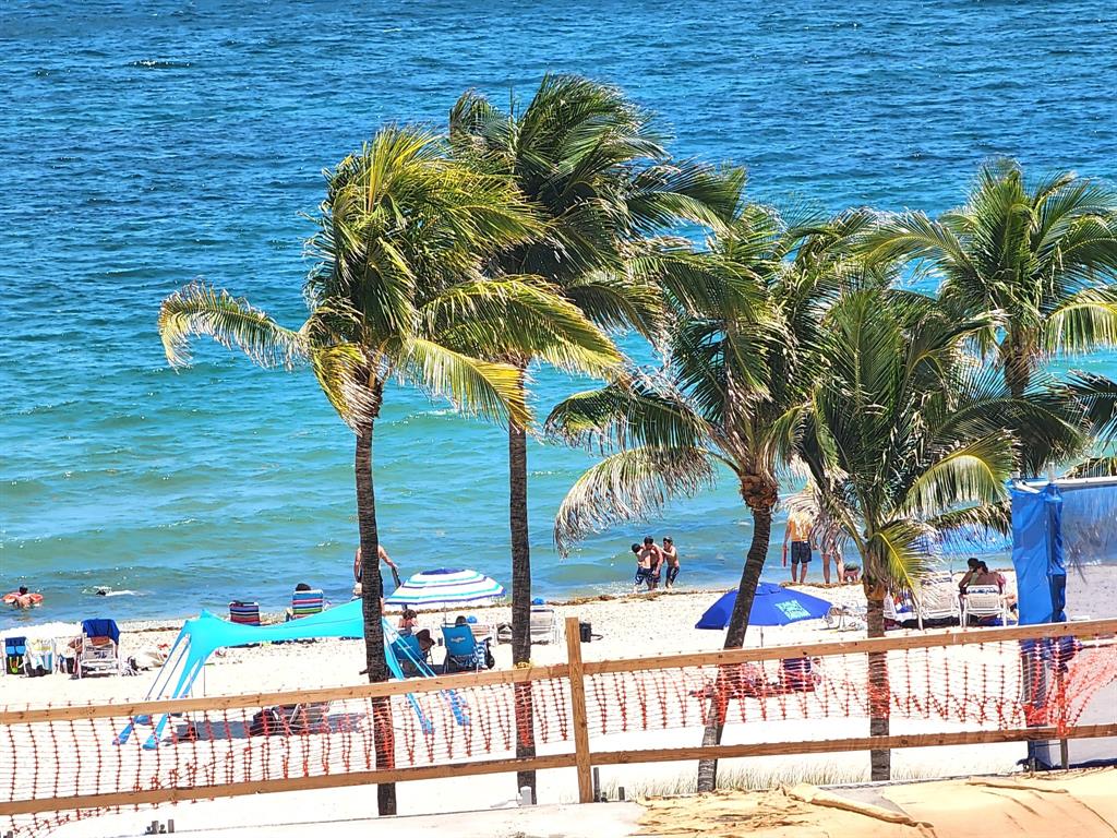 1000 South Ocean Boulevard, Unit 6F Pompano Beach, FL 33062 - Photo 20 of 21