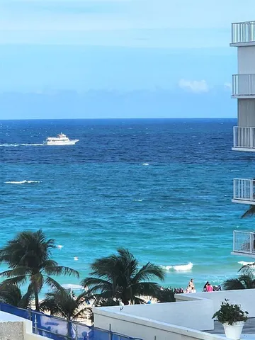 $2,500 | 1000 South Ocean Boulevard, Unit 6F, Pompano Beach, FL 33062