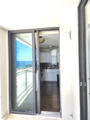 $2,500 | 1000 South Ocean Boulevard, Unit 6F, Pompano Beach, FL 33062