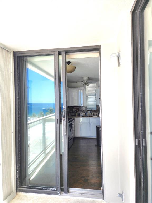 1000 South Ocean Boulevard, Unit 6F Pompano Beach, FL 33062 - Photo 3 of 21