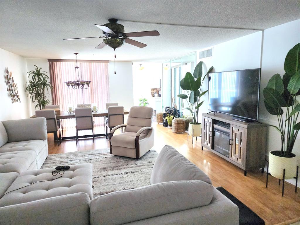 1000 South Ocean Boulevard, Unit 6F Pompano Beach, FL 33062 - Photo 9 of 21