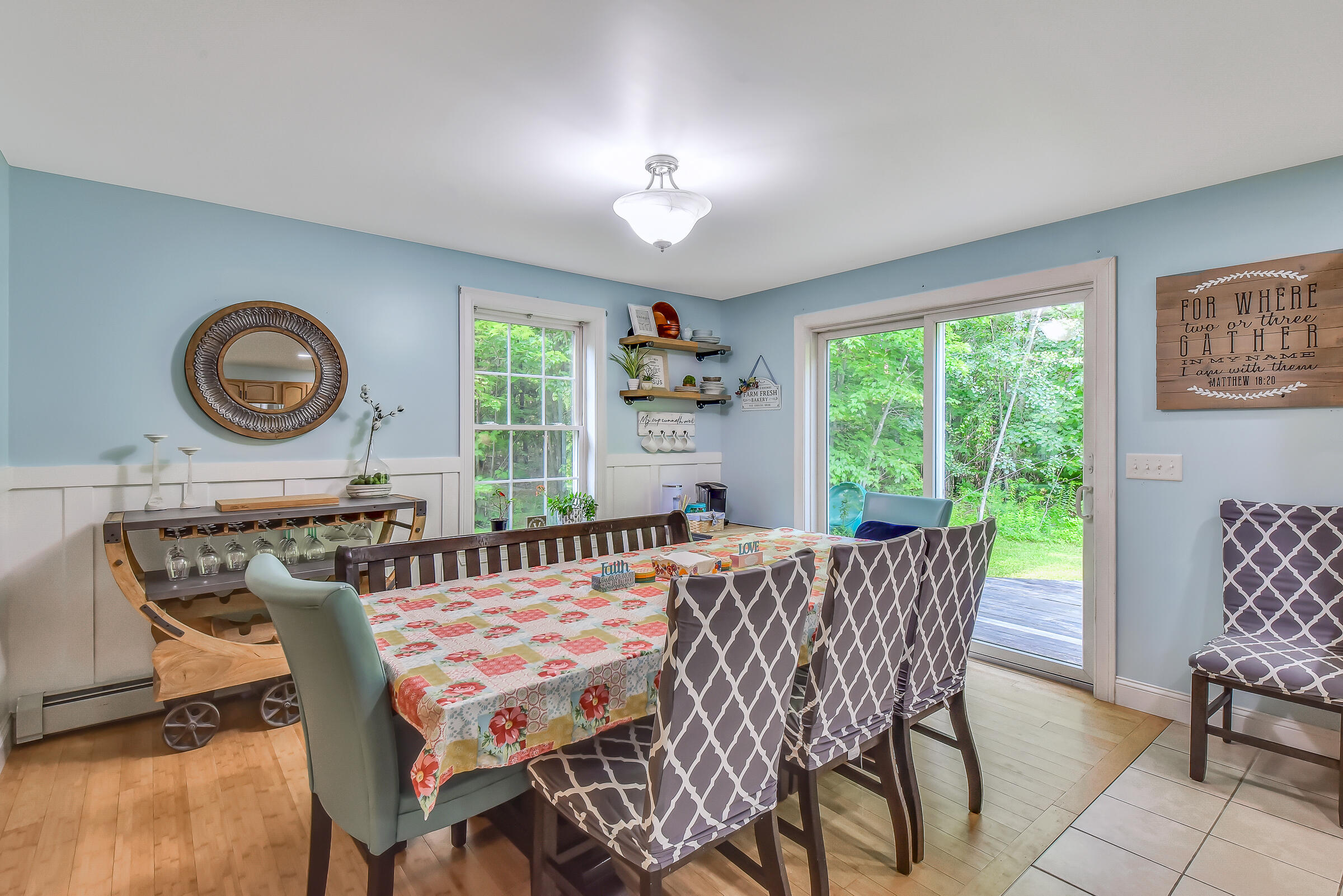 445 Brighton Hill Road Minot, ME 04258 - Photo 10 of 35 109215gr-122