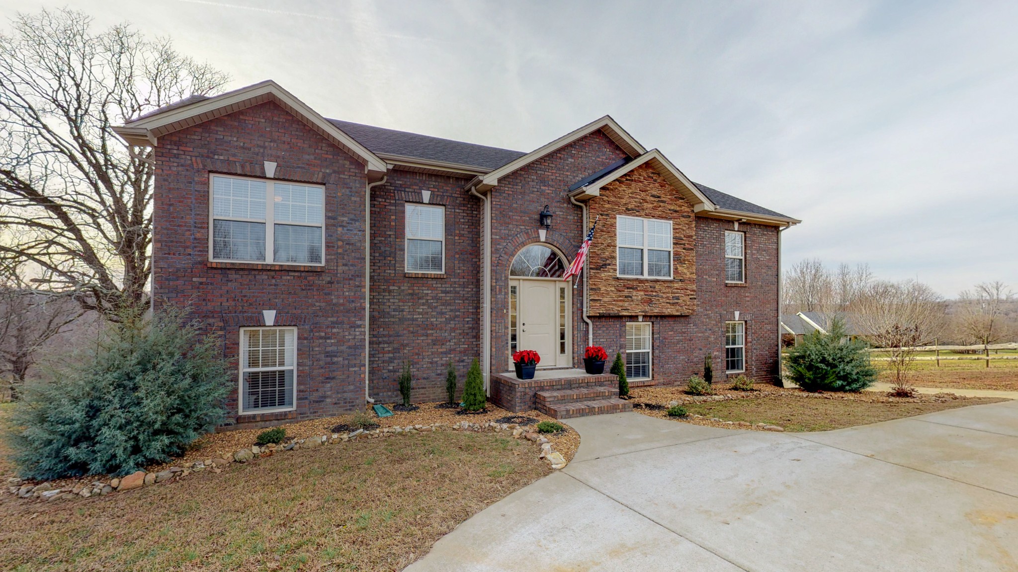4384 Hargrove Marable Road Palmyra, TN 37142 - Photo 6 of 50 Gallery Image 6