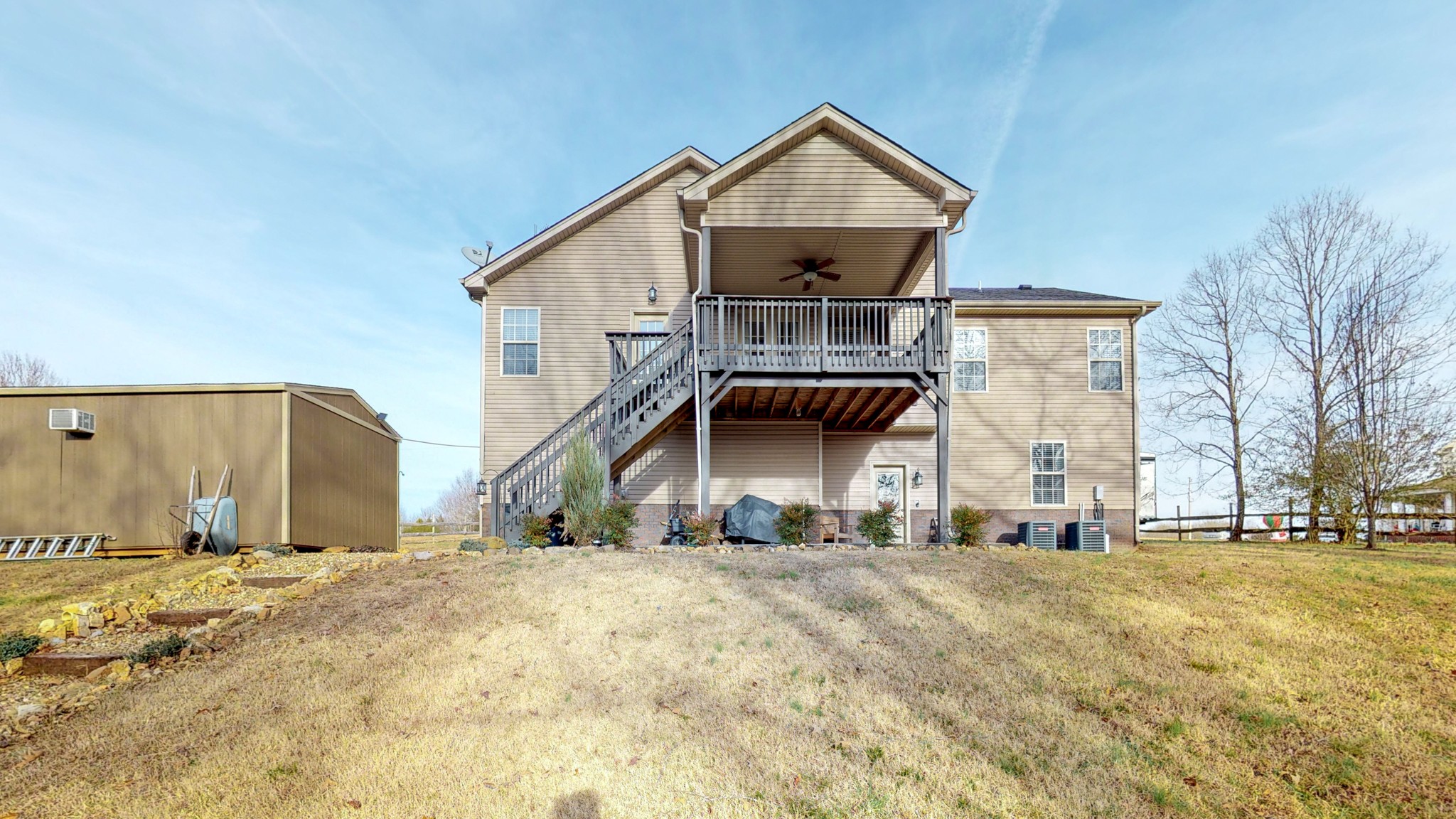 4384 Hargrove Marable Road Palmyra, TN 37142 - Photo 8 of 50 Gallery Image 8