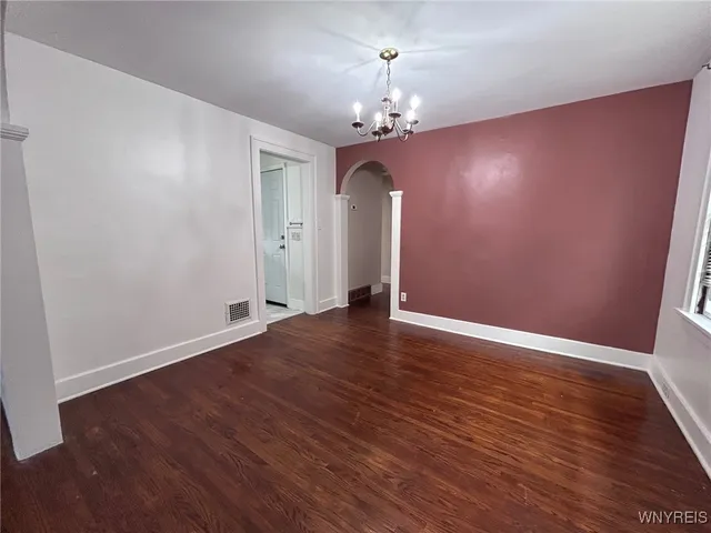 $1,500 | 65 Avery Avenue, Unit 1, Buffalo, NY 14216