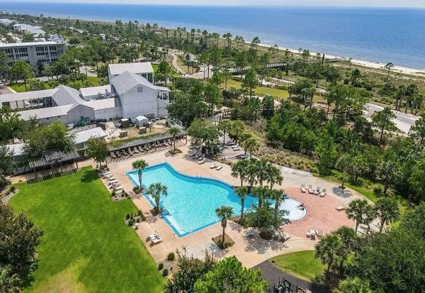 $566,600 | 427 Sea Grv Way, Port St. Joe, FL 32456