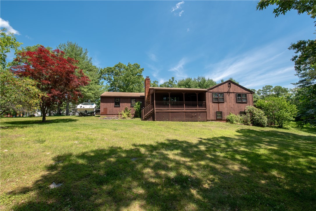 582 Trimtown Road Scituate, RI 02857 - Photo 2 of 18