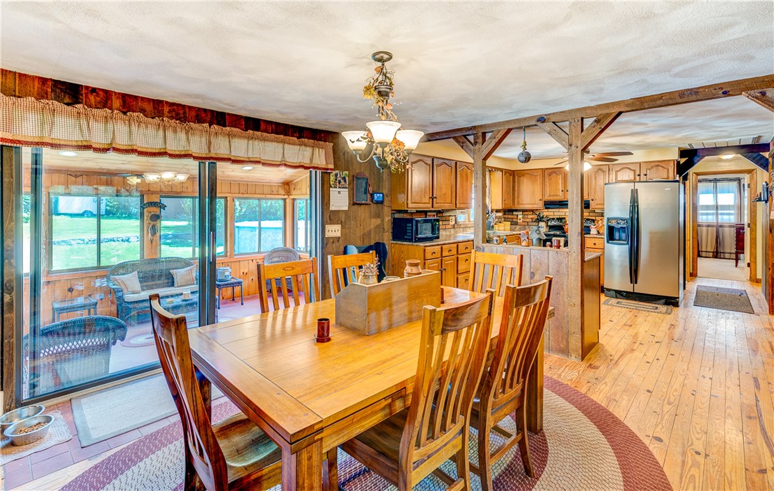 582 Trimtown Road Scituate, RI 02857 - Photo 8 of 18