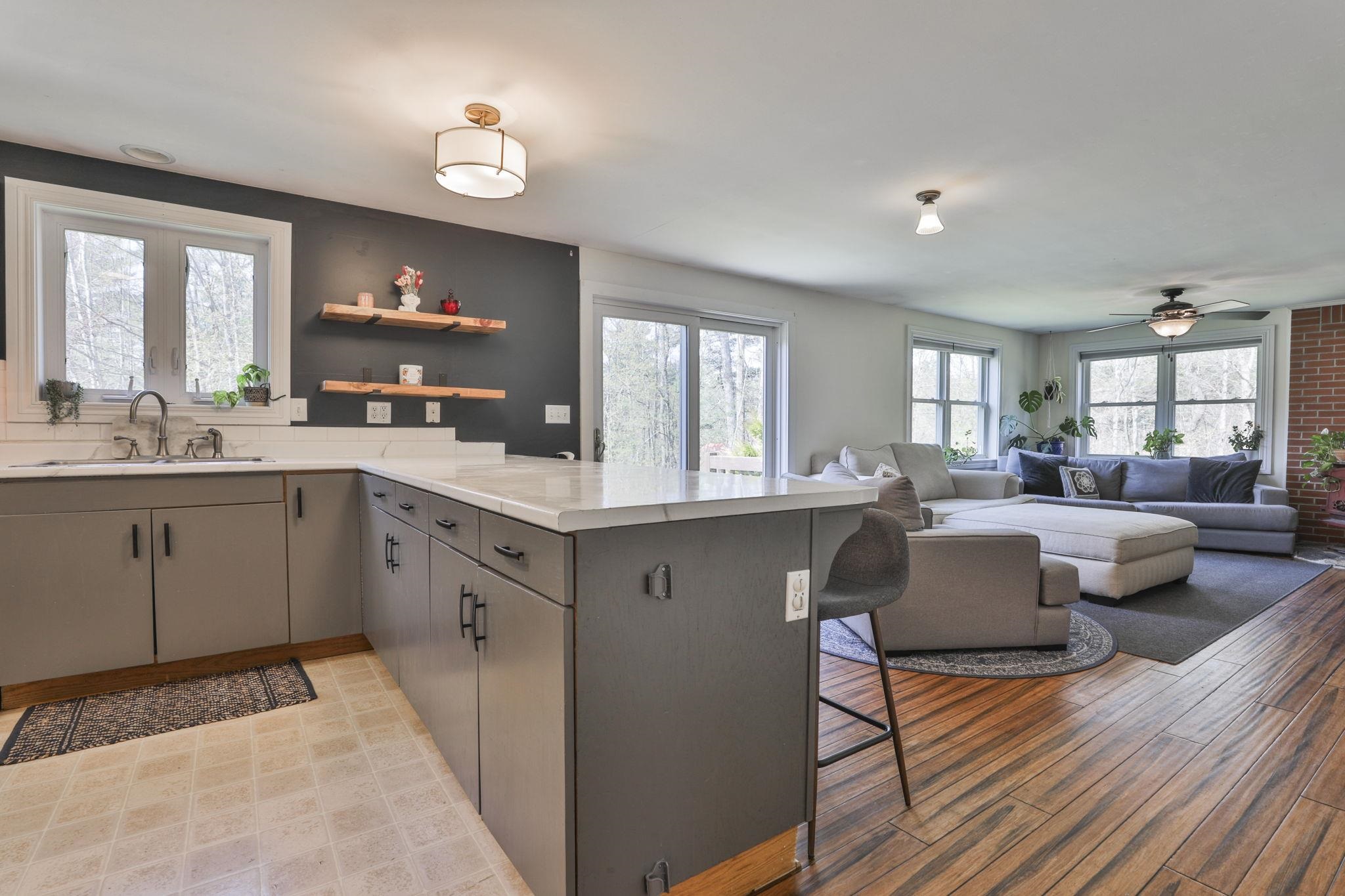 481 Lower Jaffrey Road Dublin, NH 03444 - Photo 18 of 48