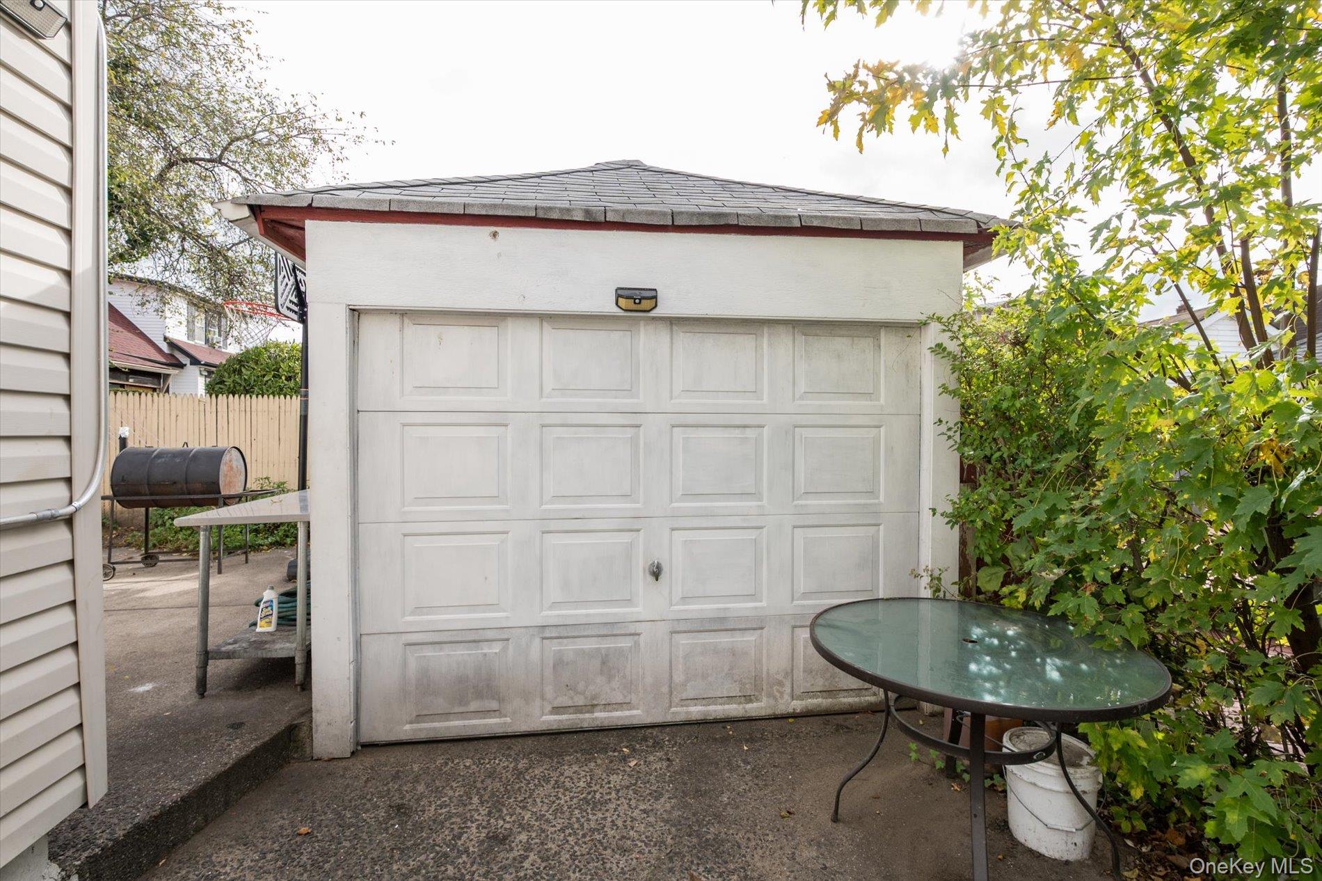 133-15 231st Street Queens, NY 11413 - Photo 22 of 22 a view of outdoor space and yard