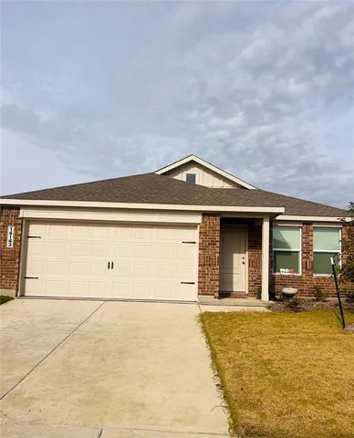 $2,400 | 14143 Hammersmith Street, Pilot Point, TX 76258