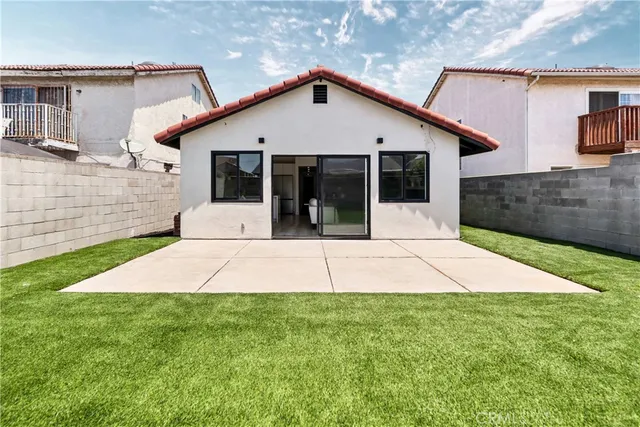 $775,000 | 530 West Cypress Street, Compton, CA 90220