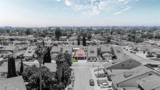$775,000 | 530 West Cypress Street, Compton, CA 90220