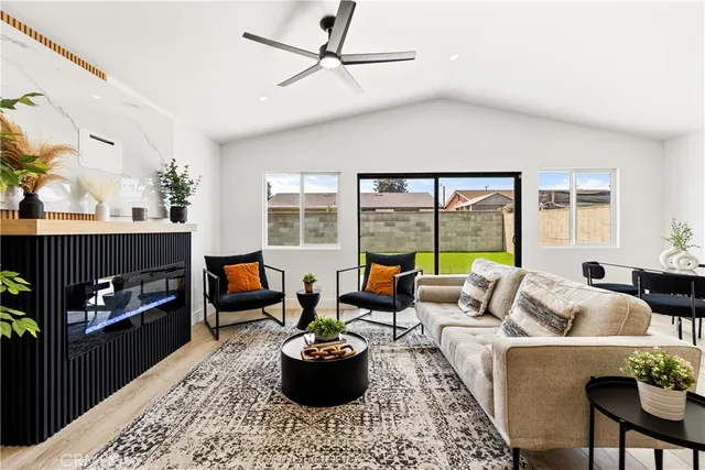 $775,000 | 530 West Cypress Street, Compton, CA 90220