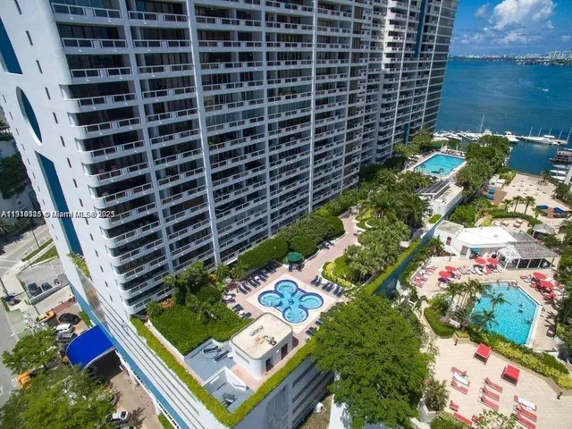 a view of a building