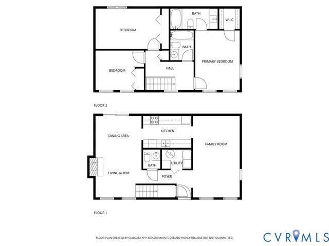 a picture of a bench in front of gate