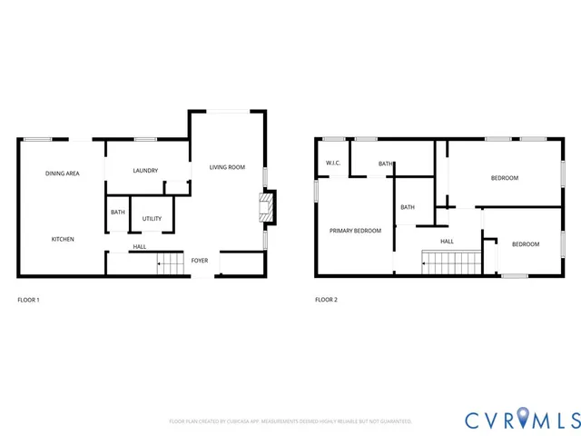 $585,000 | 12300 Poplar Forest Drive, Henrico, VA 23238