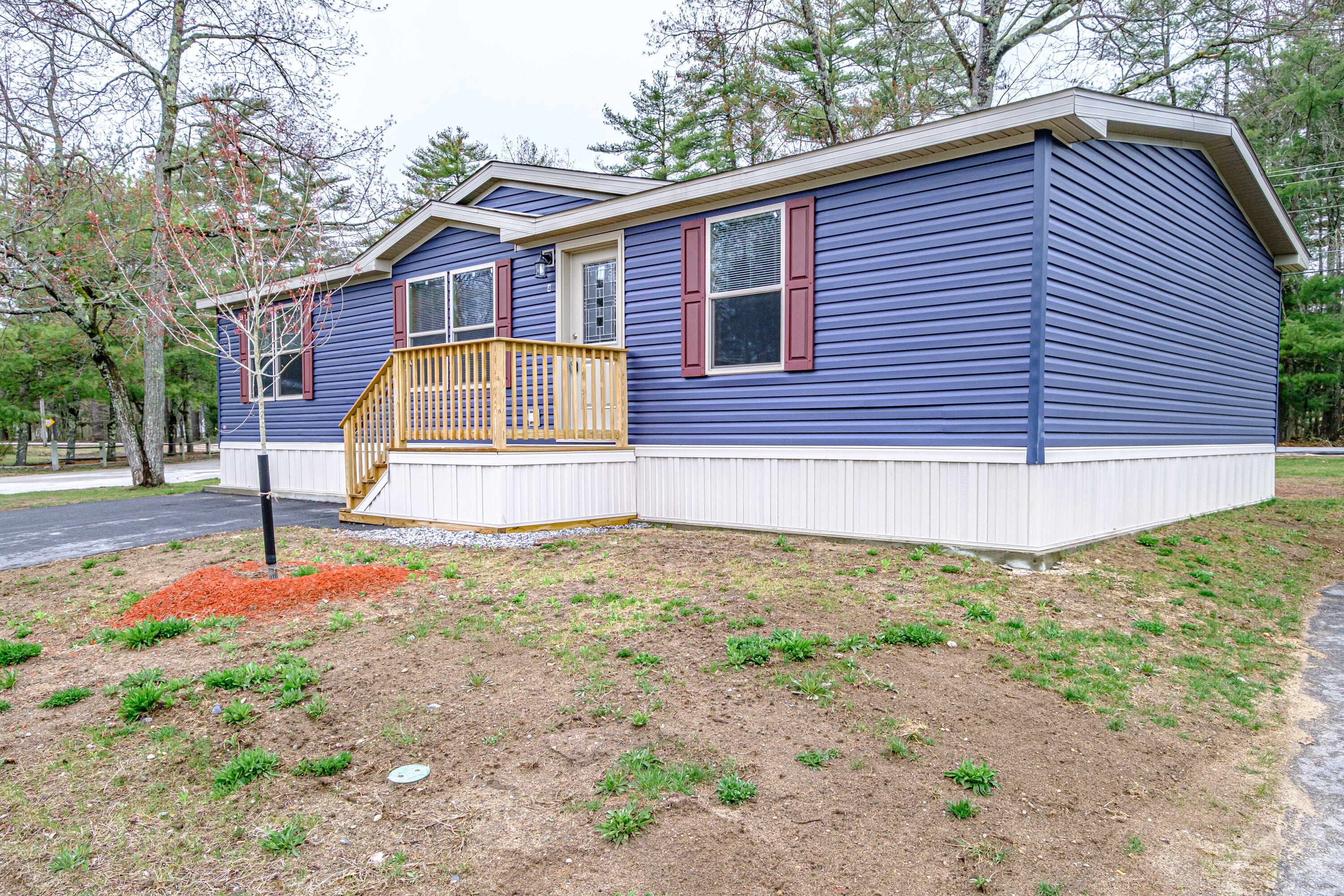 4 Maplewood Drive Limington, ME 04049 - Photo 2 of 39 20240502gp-70004