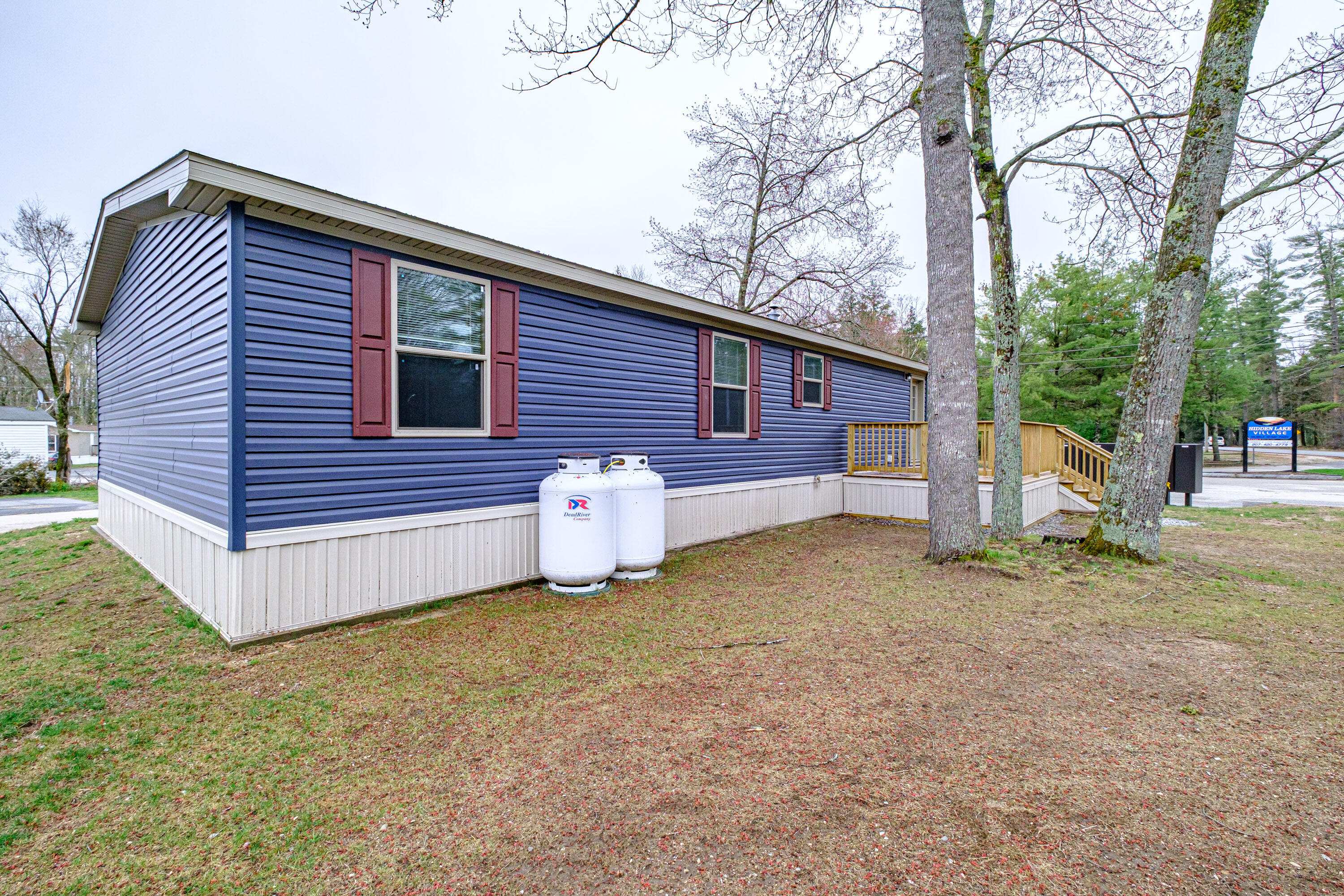 4 Maplewood Drive Limington, ME 04049 - Photo 4 of 39 20240502gp-70040